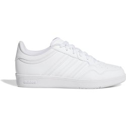 adidas HOOPS 4.0 W Basketballschuhe Damen - ftwr white - 40 2/3
