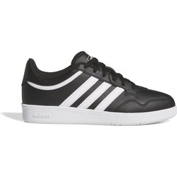 adidas HOOPS 4.0 W Basketballschuhe Damen - core black - 36 2/3