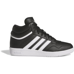 adidas HOOPS 4.0 MID W Basketballschuhe Damen - core black -...