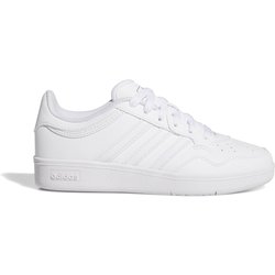 adidas HOOPS 4.0 J Basketballschuhe Kinder - ftwr white - 36