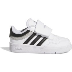 adidas HOOPS 4.0 CF I Basketballschuhe Kinder - ftwr white - 27