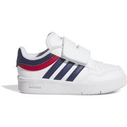 adidas HOOPS 4.0 CF I Basketballschuhe Kinder - ftwr white - 23