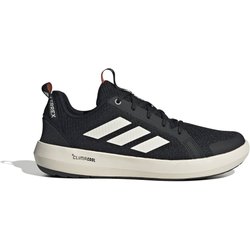 adidas TERREX BOAT LACE CLIMACOOL Wanderschuhe Herren - core...