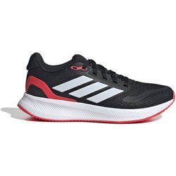 adidas RUNFALCON 5 J Laufschuhe Kinder - core black - 36 2/3