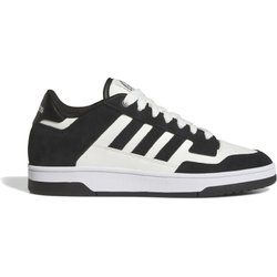 adidas RAPID COURT LOW Basketballschuhe Herren - core black -...