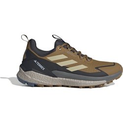 adidas TERREX FREE HIKER 2 LOW GTX Wanderschuhe Herren -...