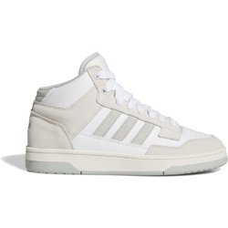 adidas RAPID COURT MID W Basketballschuhe Damen - orbit grey -...