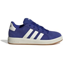 adidas GRAND COURT 00s K Sneaker Kinder - semi lucid blue - 38...