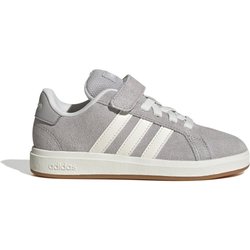 adidas GRAND COURT 00s EL C Sneaker Kinder - grey two - 28
