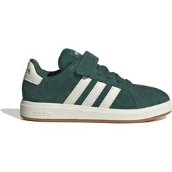 adidas GRAND COURT 00s EL C Sneaker Kinder - collegiate green...