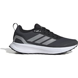 adidas RUNFALCON 5 TR W Laufschuhe Damen - core black - 36