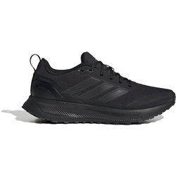 adidas RUNFALCON 5 TR W Laufschuhe Damen - core black - 39 1/3