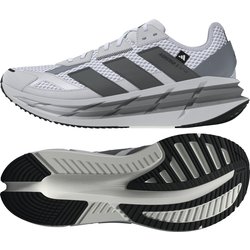 adidas ADISTAR 3 SPORTSWEAR Sneaker Herren - dash grey - 41 1/3