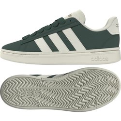 adidas GRAND COURT ALPHA 00s Sneaker Herren - collegiate green...