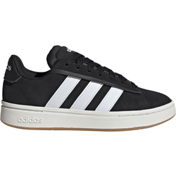 adidas GRAND COURT ALPHA 00s Sneaker Damen - core black - 42 2/3