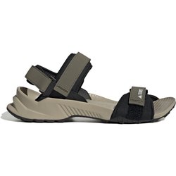 adidas TERREX HYDROTERRA Wanderschuhe Herren - olive strata -...