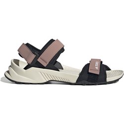 adidas TERREX HYDROTERRA Wanderschuhe Herren - warm clay - 40 2/3