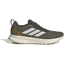 adidas RUNFALCON 5 TR Laufschuhe Herren - shadow olive - 40 2/3
