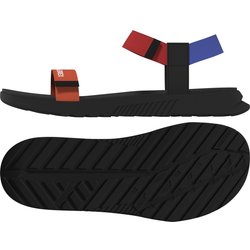adidas TERREX HYDROTERRA LIGHT Wanderschuhe Herren - semi...
