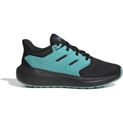 adidas ULTIMASHOW 2.0 J MER Sneaker Kinder - core black - 38 2/3