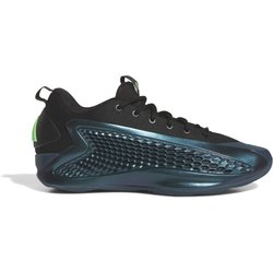 adidas ANTHONY EDWARDS 1 LOW Basketballschuhe Herren - arctic...