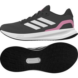 adidas RUNFALCON 5 W Laufschuhe Damen - grey six - 38