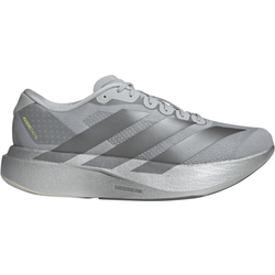 adidas adizero EVO SL Laufschuhe Herren - silver met - 41 1/3