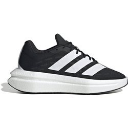 adidas FLOWBOOST Sneaker Damen - core black 39 1/3
