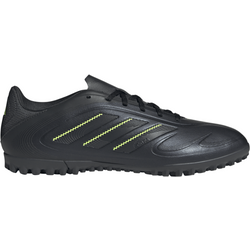 adidas Copa Pure 3 Club TF Herren - schwarz/gelb - 45 1/3