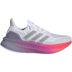 adidas Ultraboost 5 Laufschuh Damen - weiß/grau/pink - 38