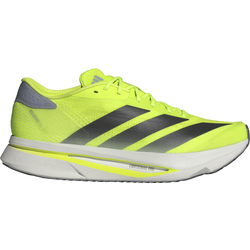 adidas Adizero SL 2 Laufschuhe Herren - grün/schwarz/silber -...