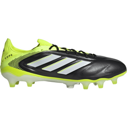 adidas Copa Pure 3 Elite FG Herren - schwarz/weiß/grün - 46
