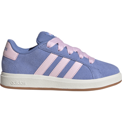 adidas Grand Court 00s Sneaker Kinder - lila/rosa - 35.5