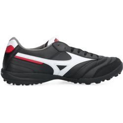 Mizuno Morelia Sala Elite TF Herren - schwarz/weiß/rot - 42.5