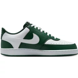 Nike Court Vision Low Sneaker Herren - grün/weiß - 42,5