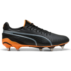 Puma King Ultimate MxSG Herren Hot Pursuit-...