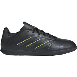 adidas Copa Pure 3 Club IN Kinder - schwarz/gelb - 31