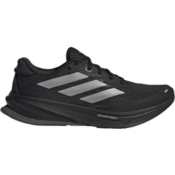 adidas Supernova Rise 2 Laufschuh Damen - schwarz/silber - 42