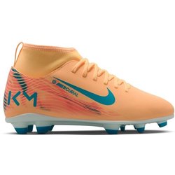 Nike Mercurial Superfly 10 High Club FG/MG Kinder Kylian...