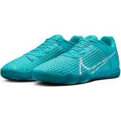 Nike React Gato IC Herren - türkis/weiß - 40.5