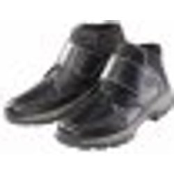 Klettstiefel mit Klimamembrane