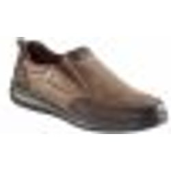 Komfortabler Stretchslipper