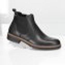 Stretchboots mit Klimamembrane