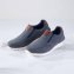 Ultraleichter Stretchslipper