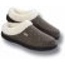 Hausschuh mit Memory-Sohle