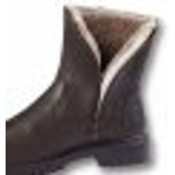 Aircomfort Lammfellstiefel