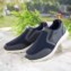 Extraleichter Stretchslipper