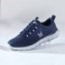 Extraleichter Stretchslipper