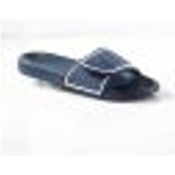 Ultraleichte Badepantolette