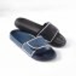 Ultraleichte Badepantolette im Set